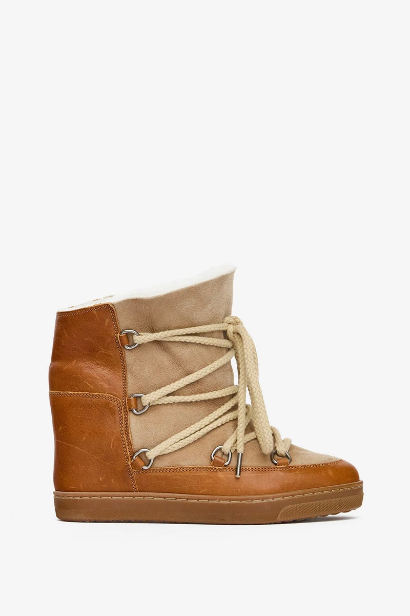 NOWLES SNOW BOOT