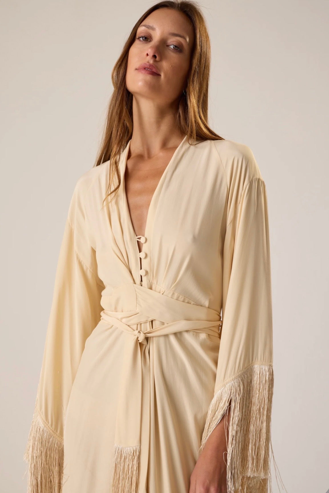 SARAH DRESS