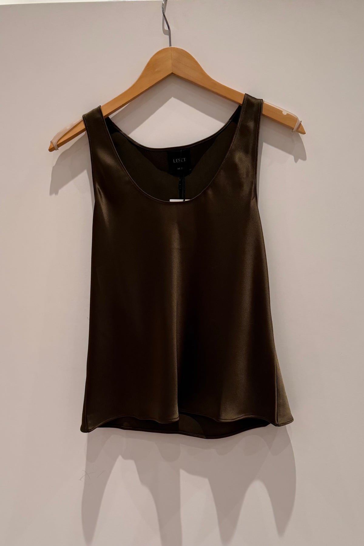 BARB BIAS TANK