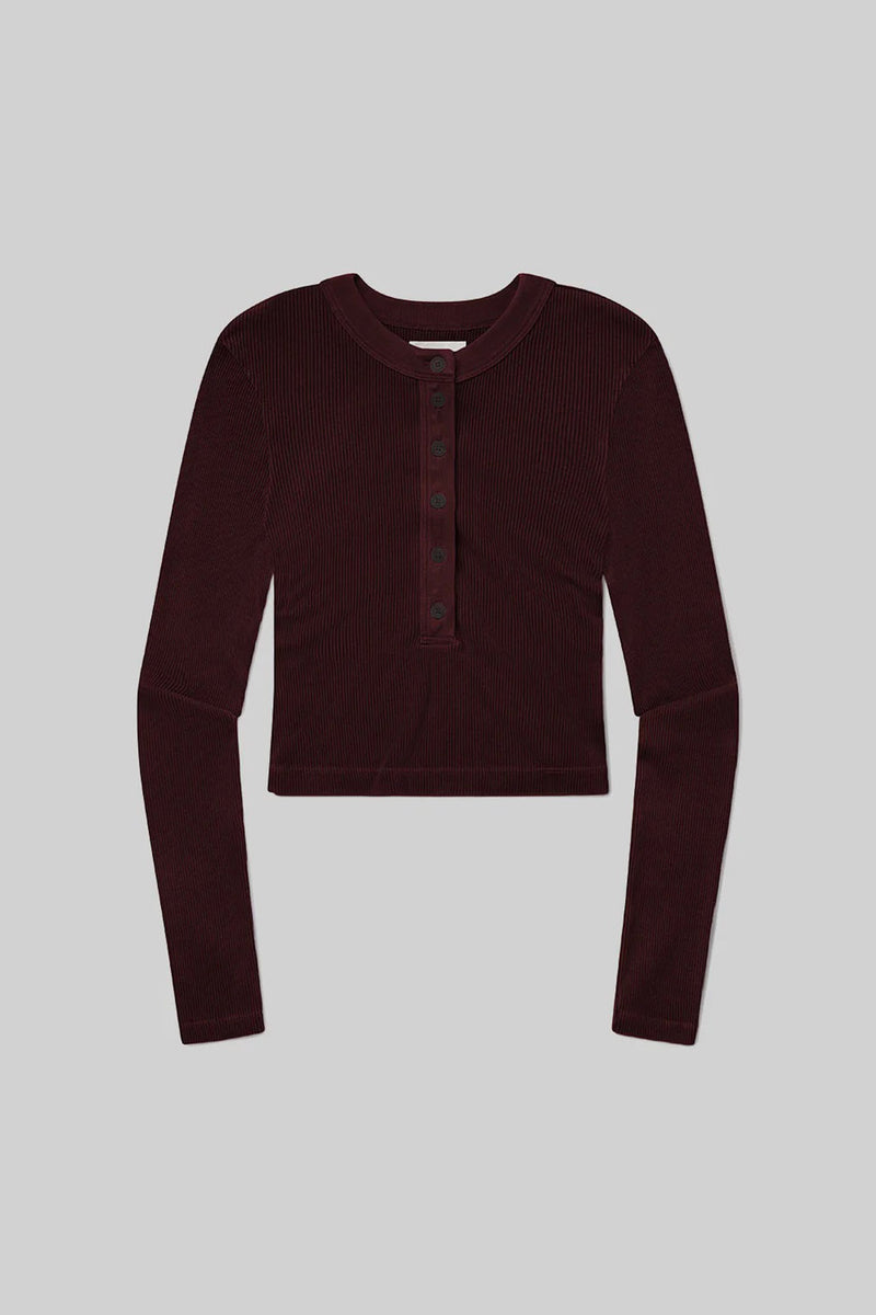 VARRA HENLEY