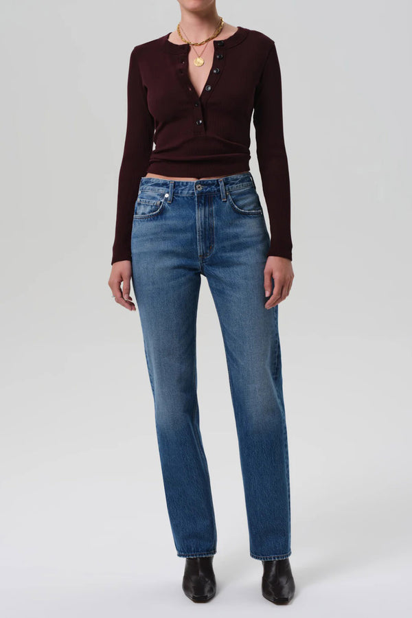 VARRA HENLEY