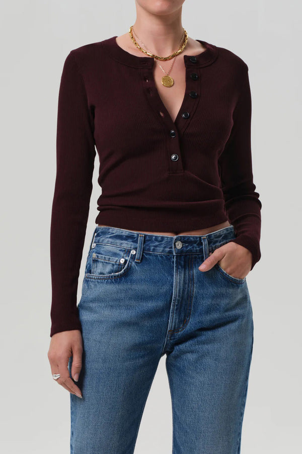 VARRA HENLEY