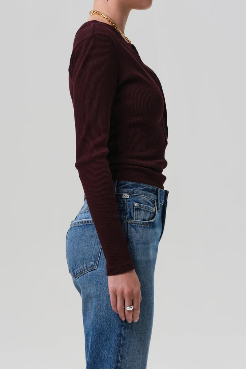 VARRA HENLEY