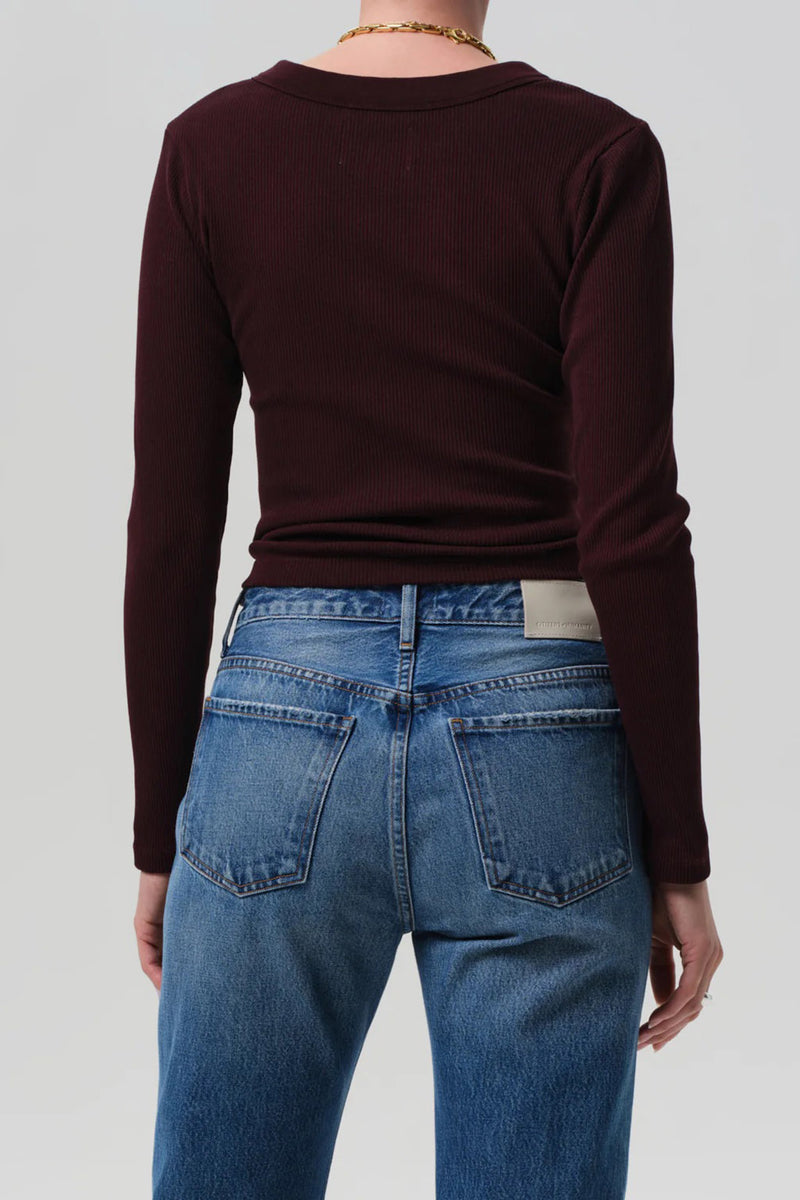 VARRA HENLEY
