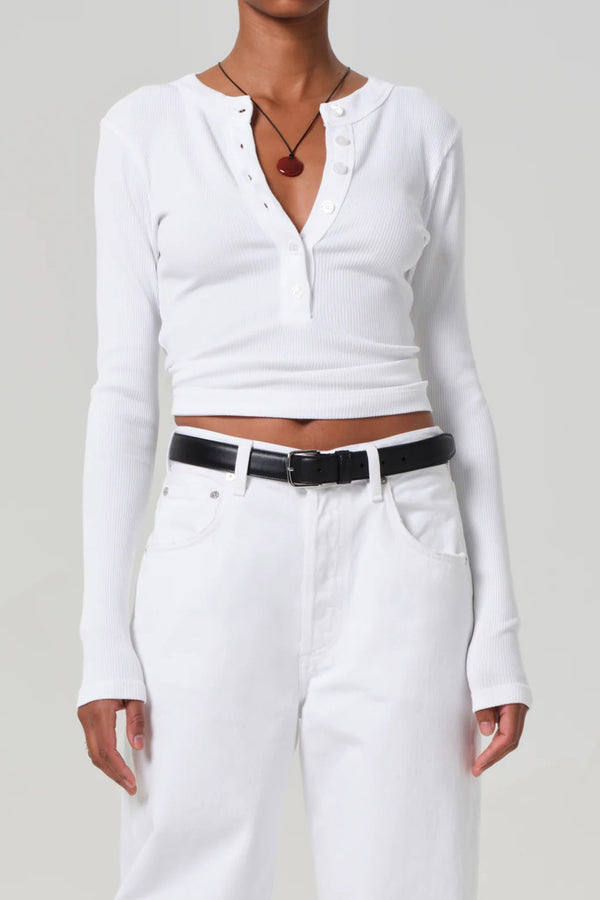 VARRA HENLEY