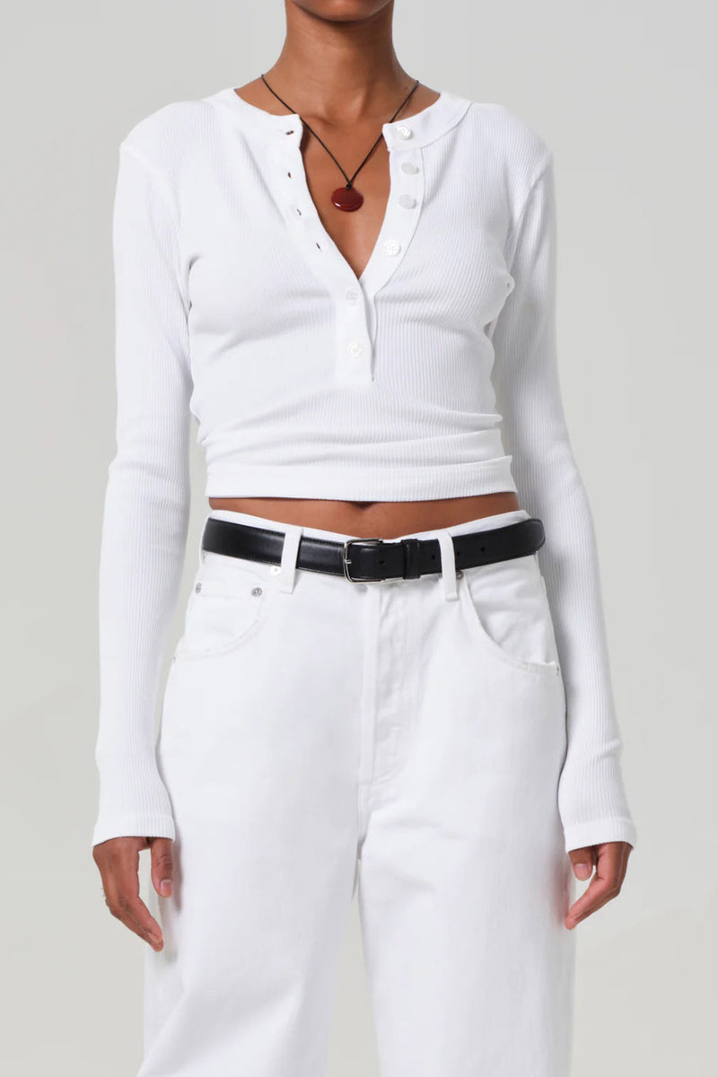 VARRA HENLEY