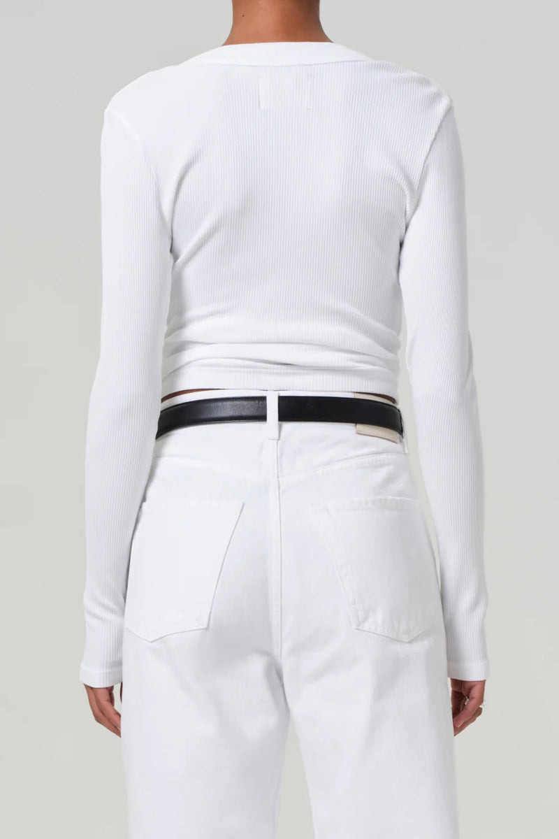 VARRA HENLEY