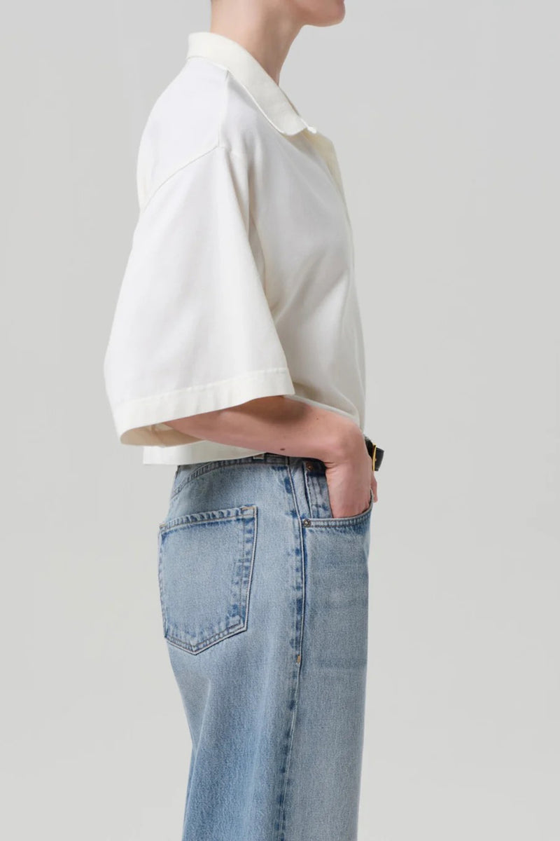 THE LOWEN POLO SHIRT