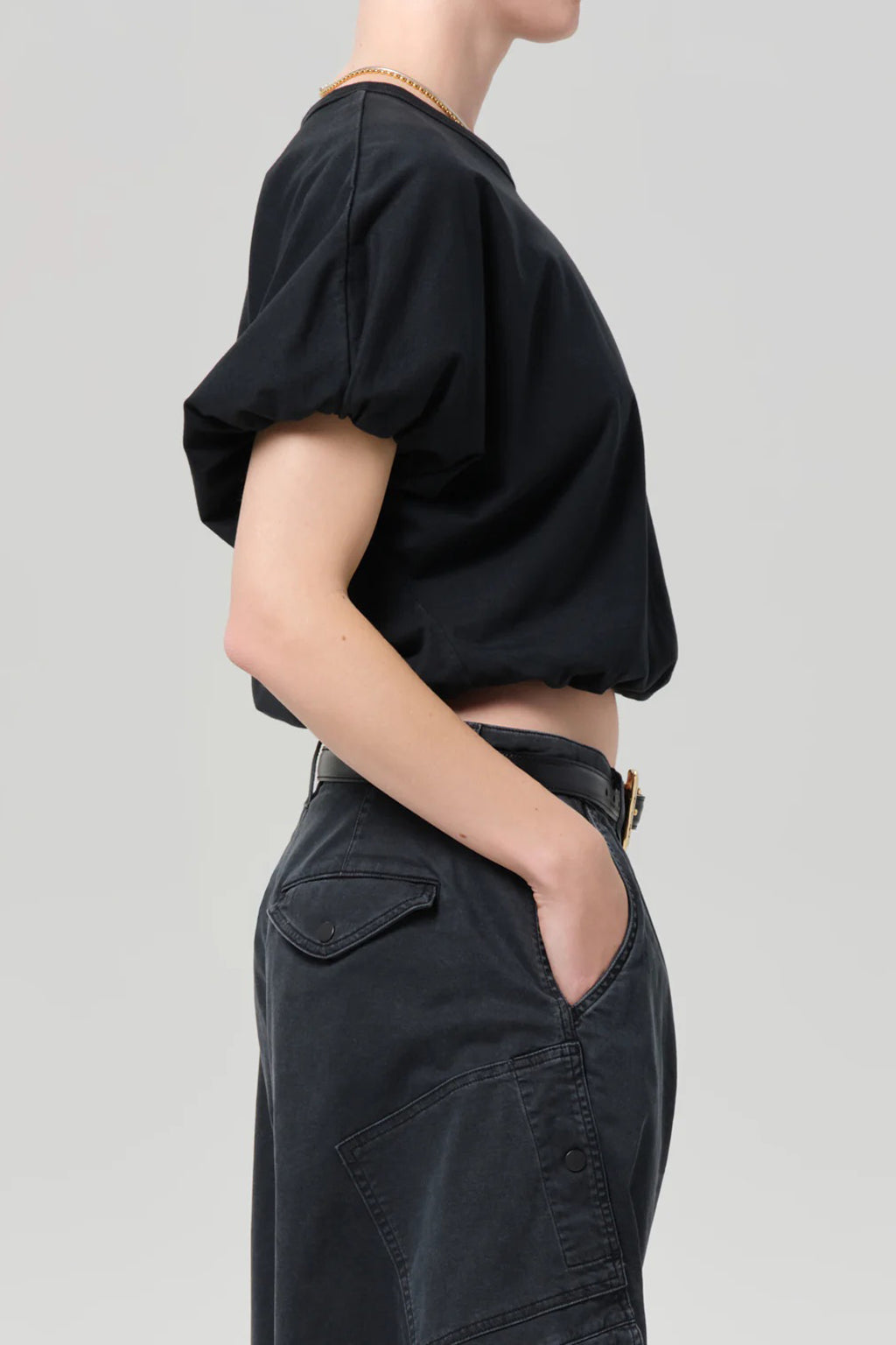T-SHIRT BULLE GIA *précommande*