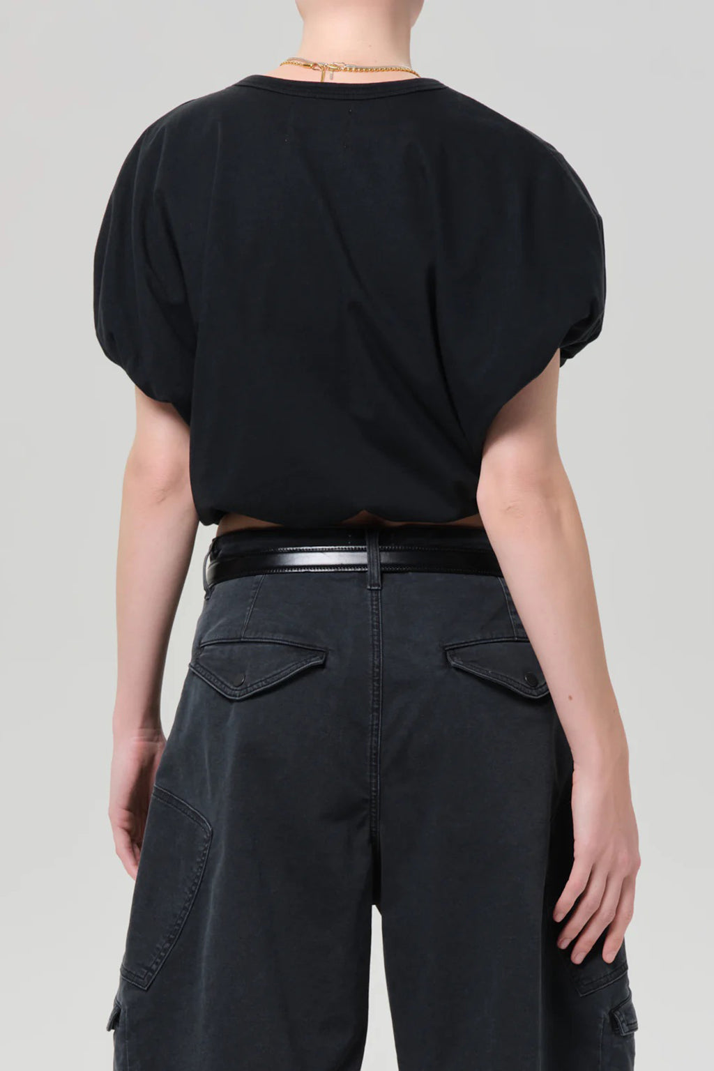 T-SHIRT BULLE GIA *précommande*