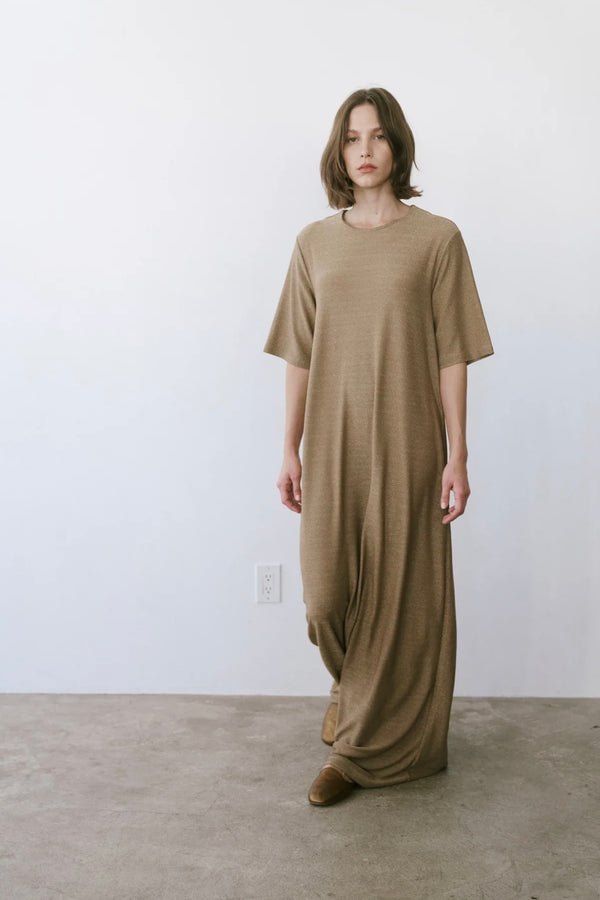 THE GODDESS DRESS