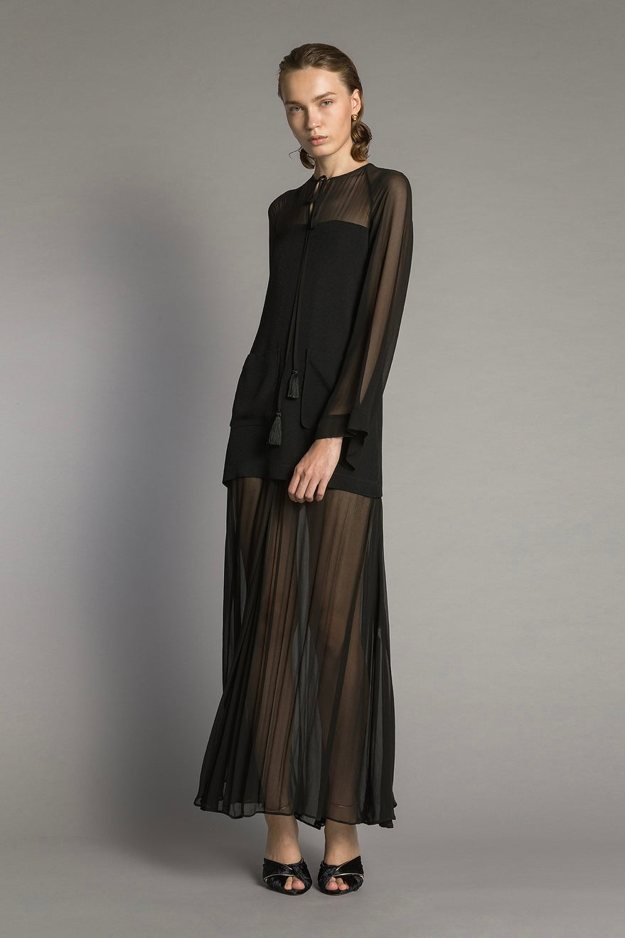 LONG DRESS