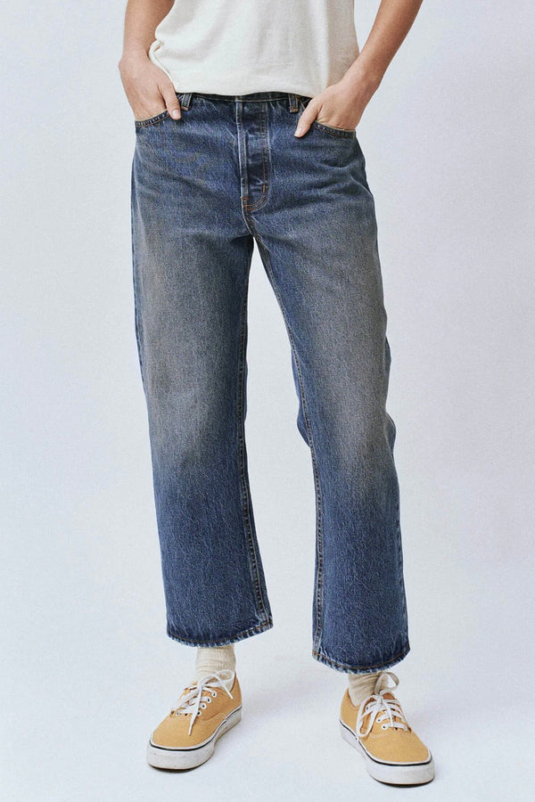 THE WAYNE JEAN
