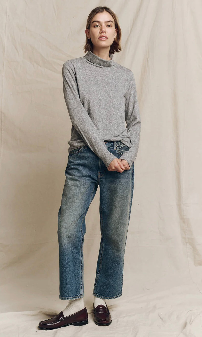 THE TURTLENECK