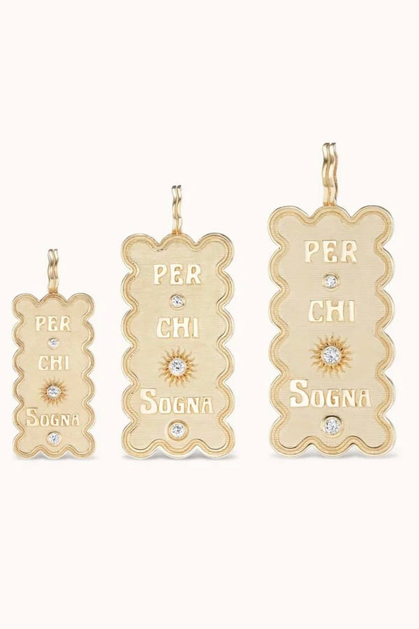 Per Chi Sogna Mini Dream Token