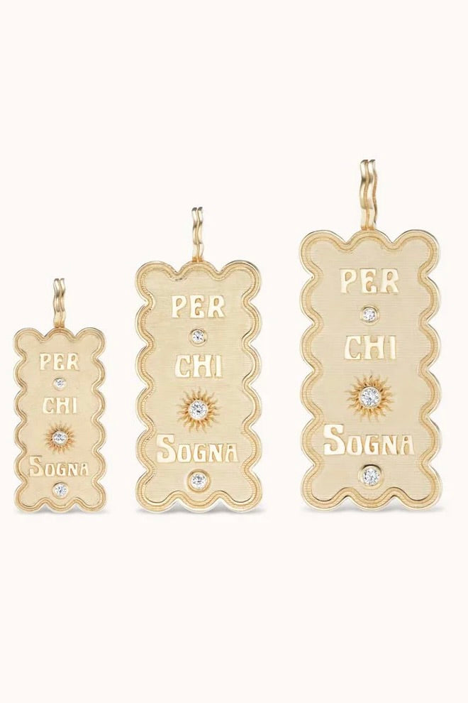 Per Chi Sogna Mini Dream Token