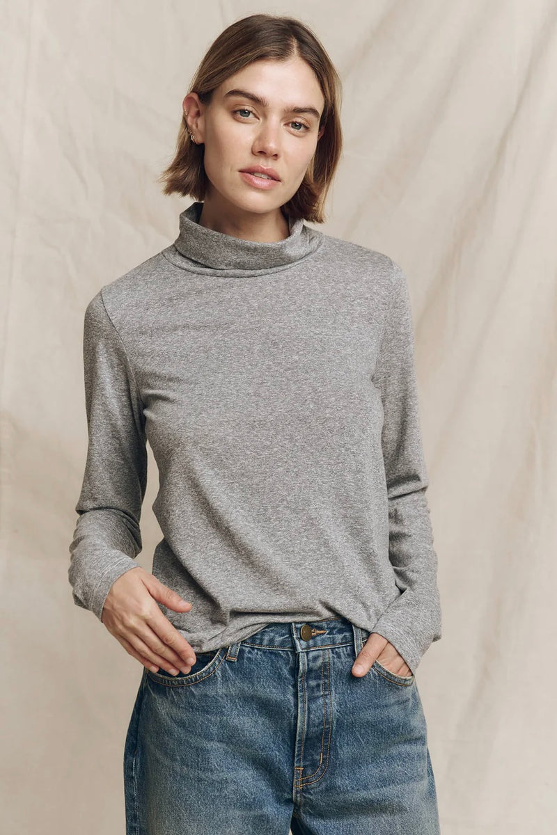THE TURTLENECK