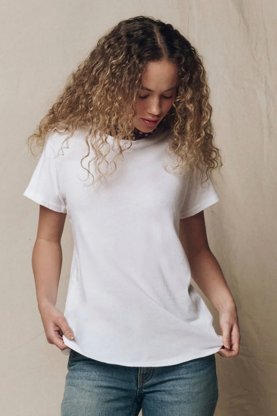 THE SLIM TEE