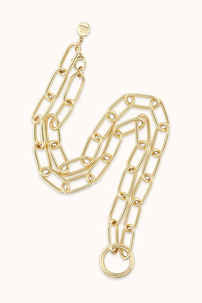 16" 14K YG SARDINIA 3