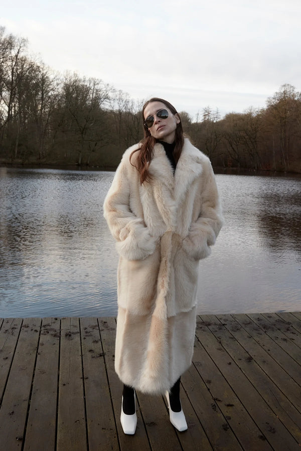 CLARICE COAT