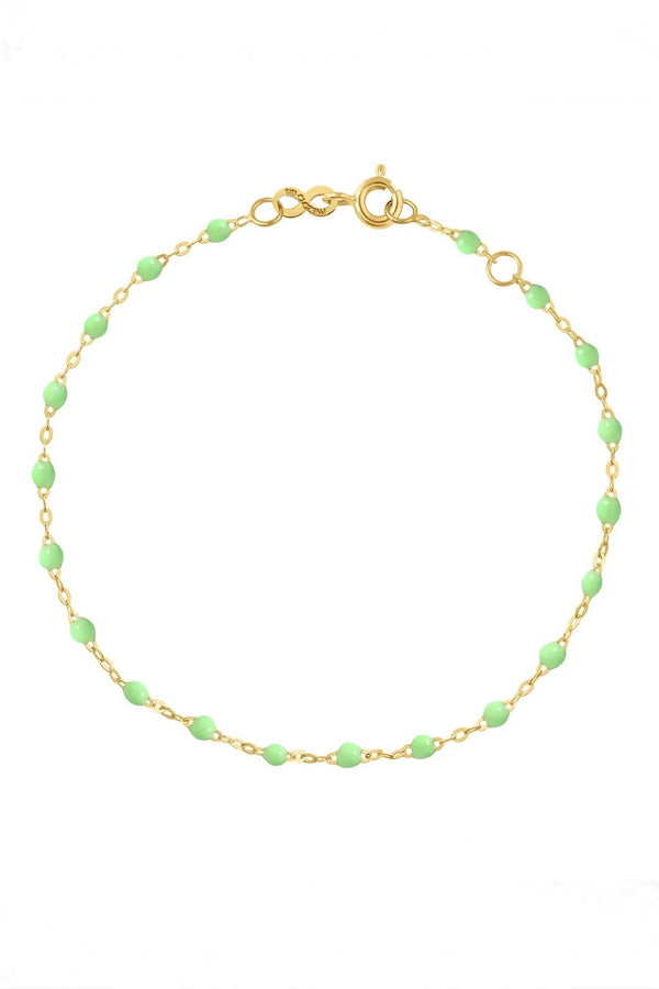 CLASSIC GIGI BRACELET IN ANIS