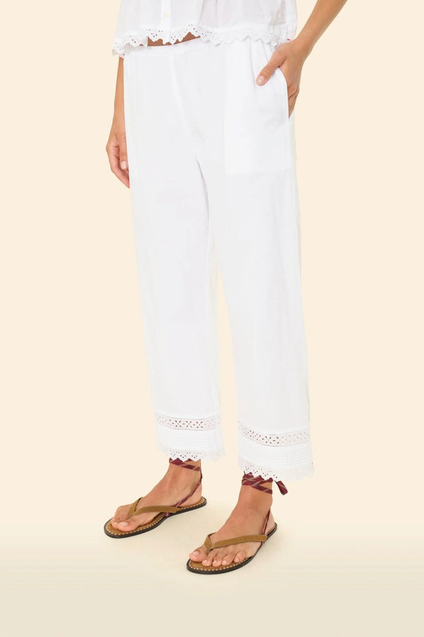 ILYA PANT