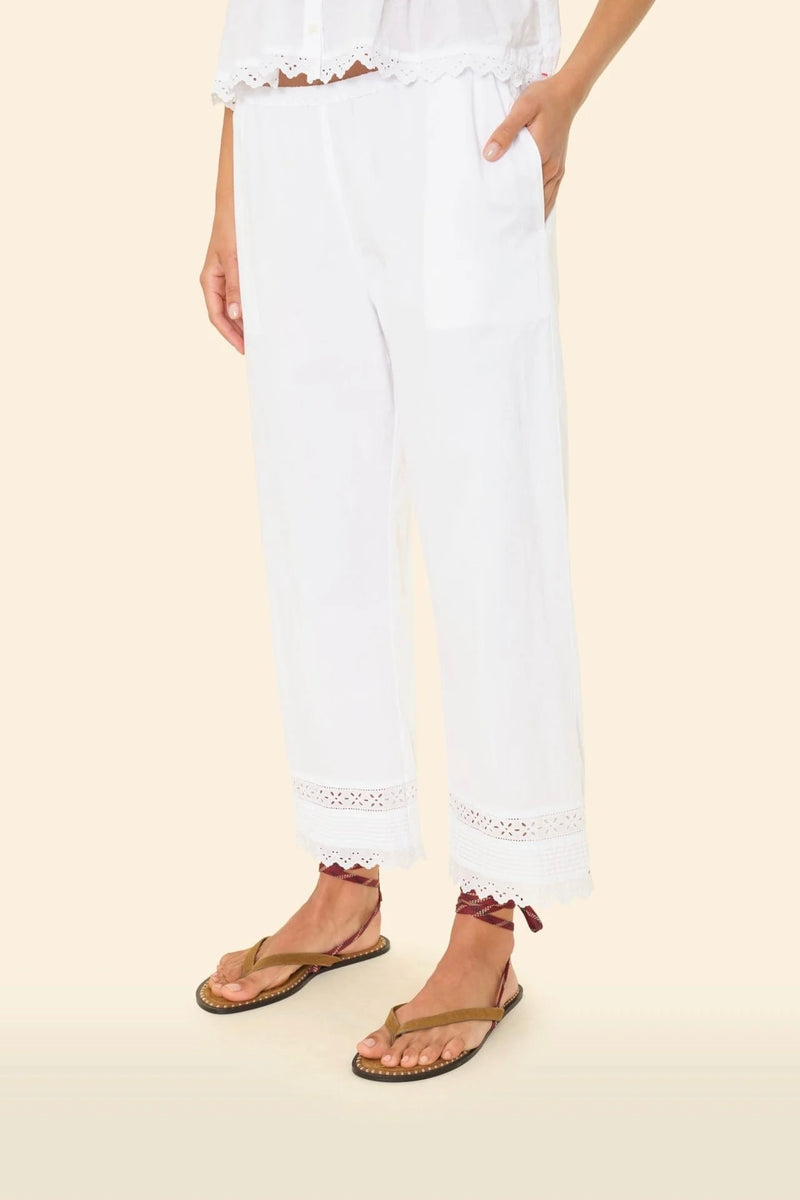 ILYA PANT