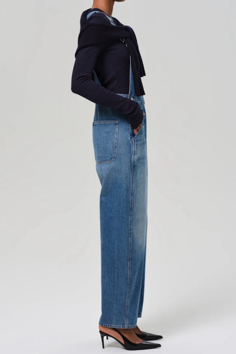 FREYA OVERALL