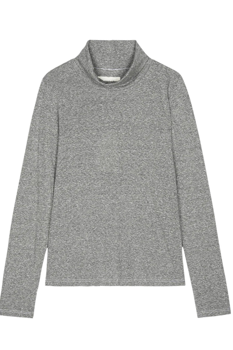 THE TURTLENECK