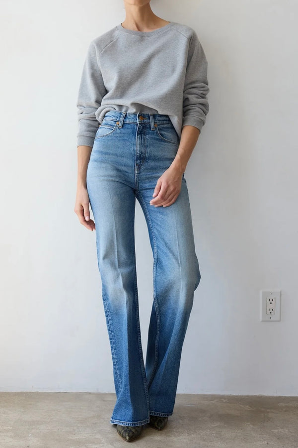 THE CREASE JEAN