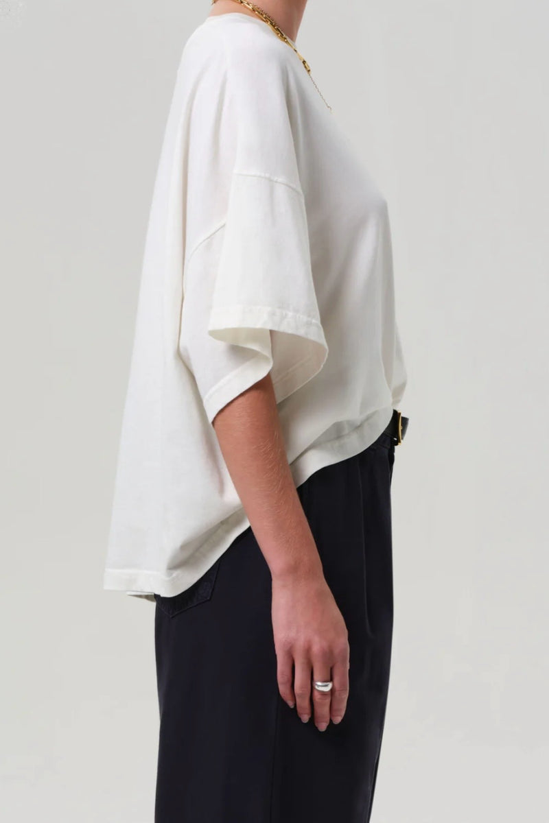CAPE TEE