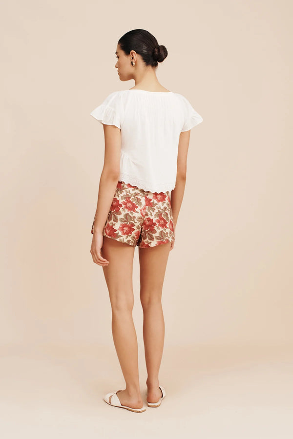 GRACE BLOUSE