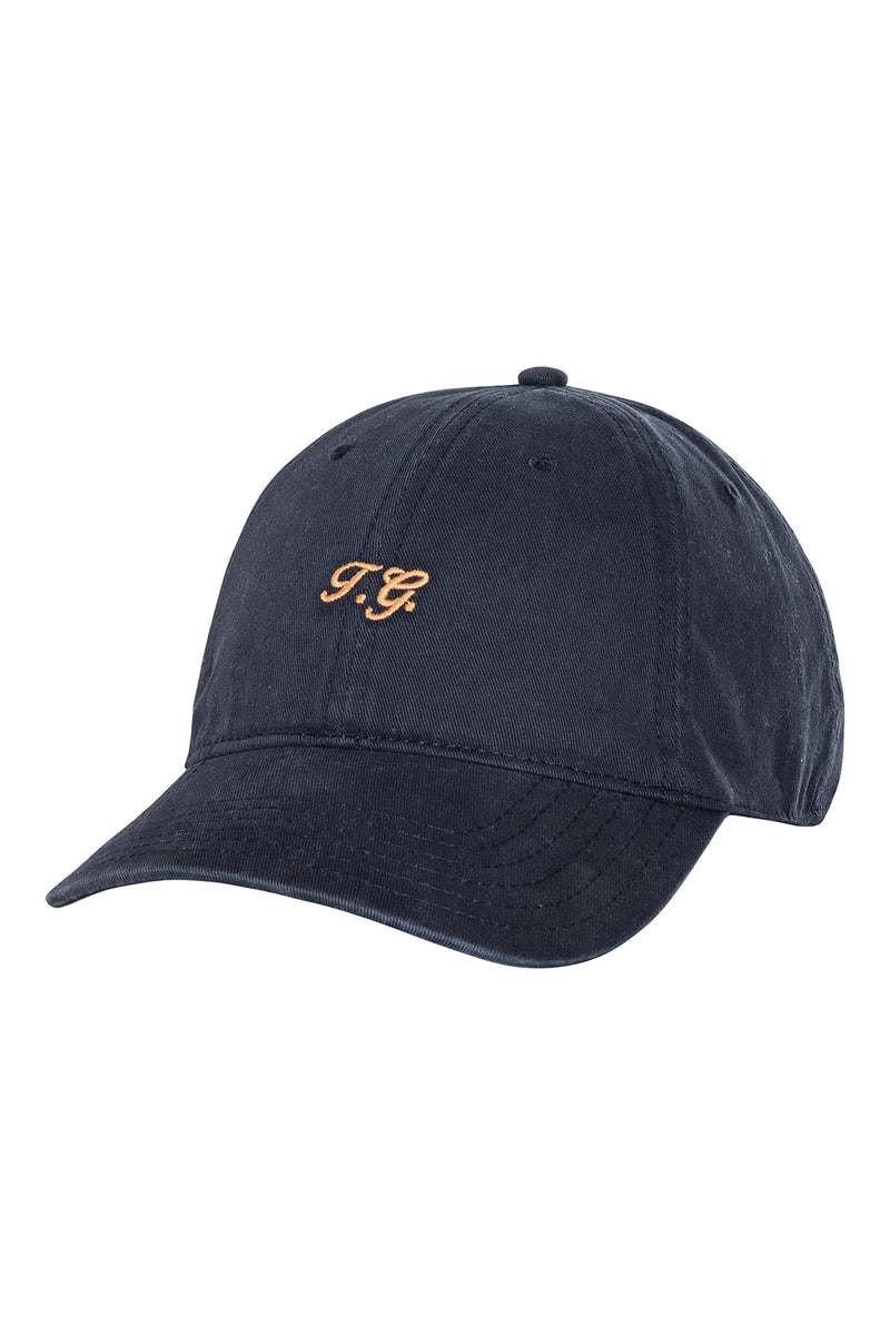 THE CLASSIC BASEBALL HAT