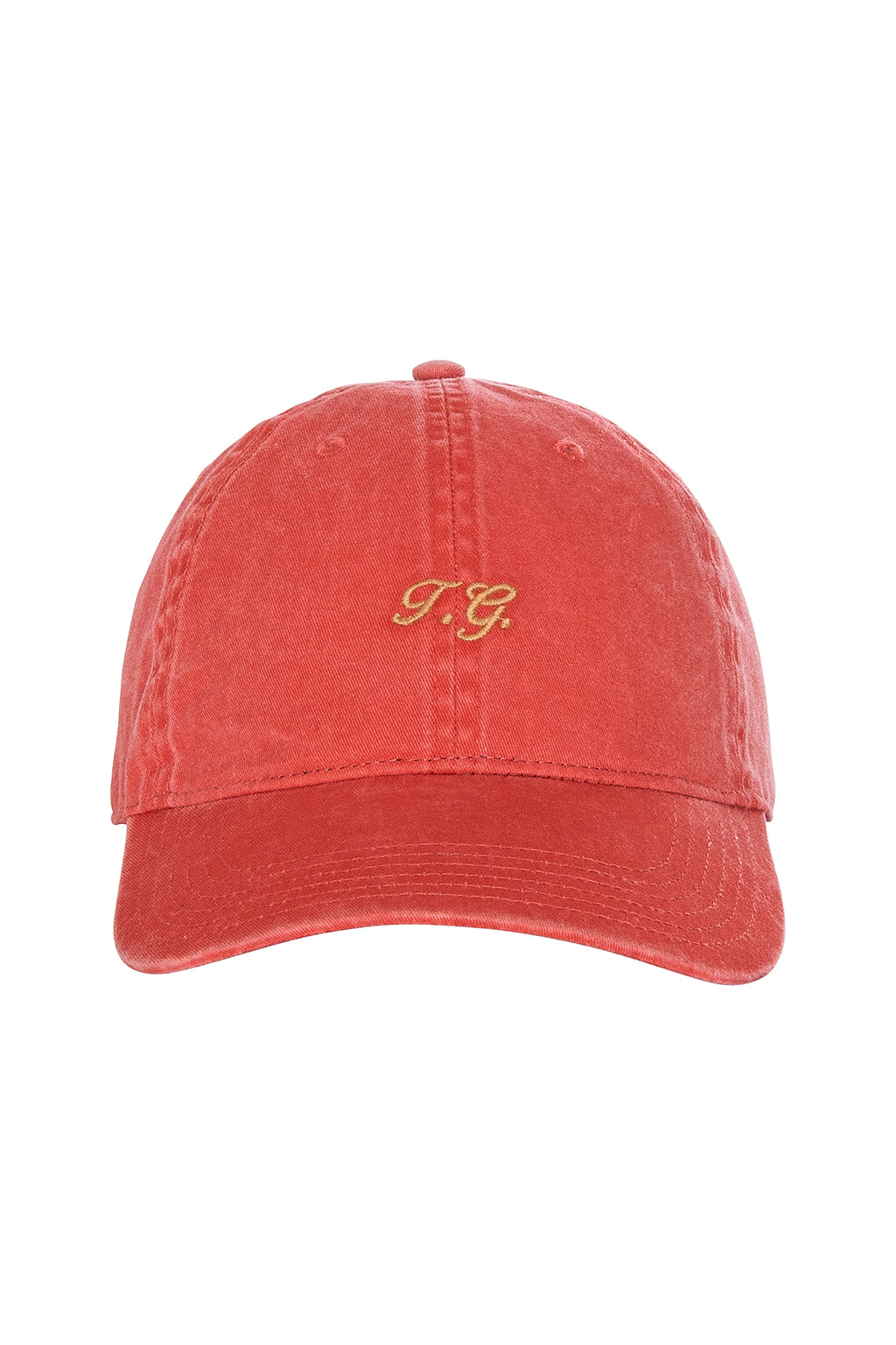 THE CLASSIC BASEBALL HAT