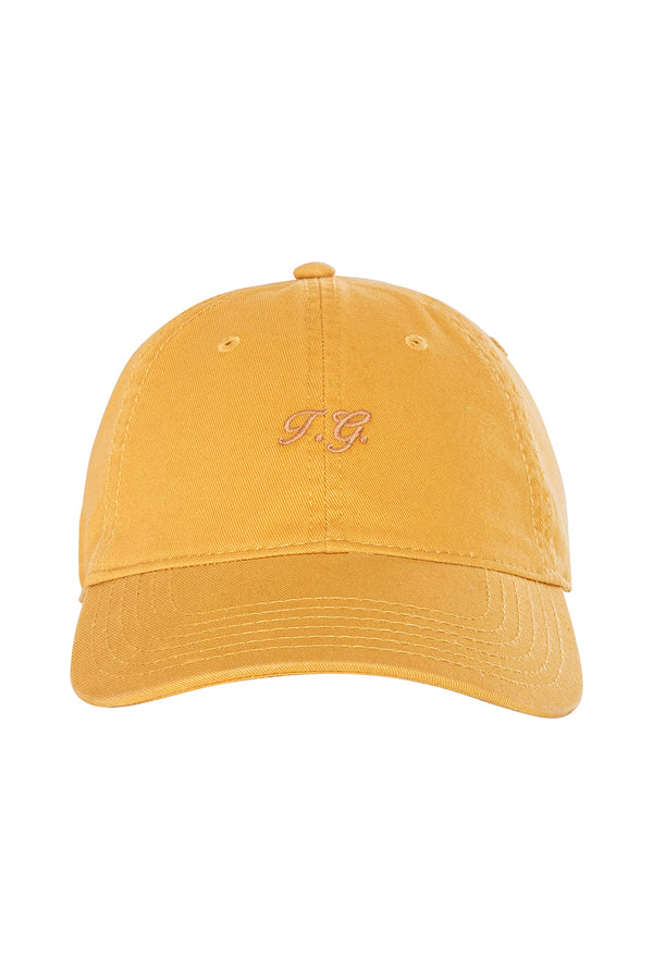 THE CLASSIC BASEBALL HAT