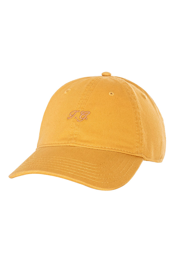 THE CLASSIC BASEBALL HAT