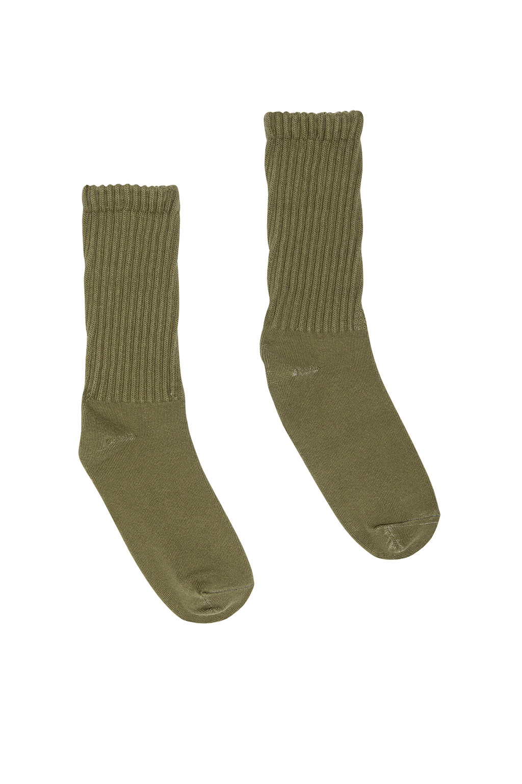 THE CLASSIC CREW SOCK