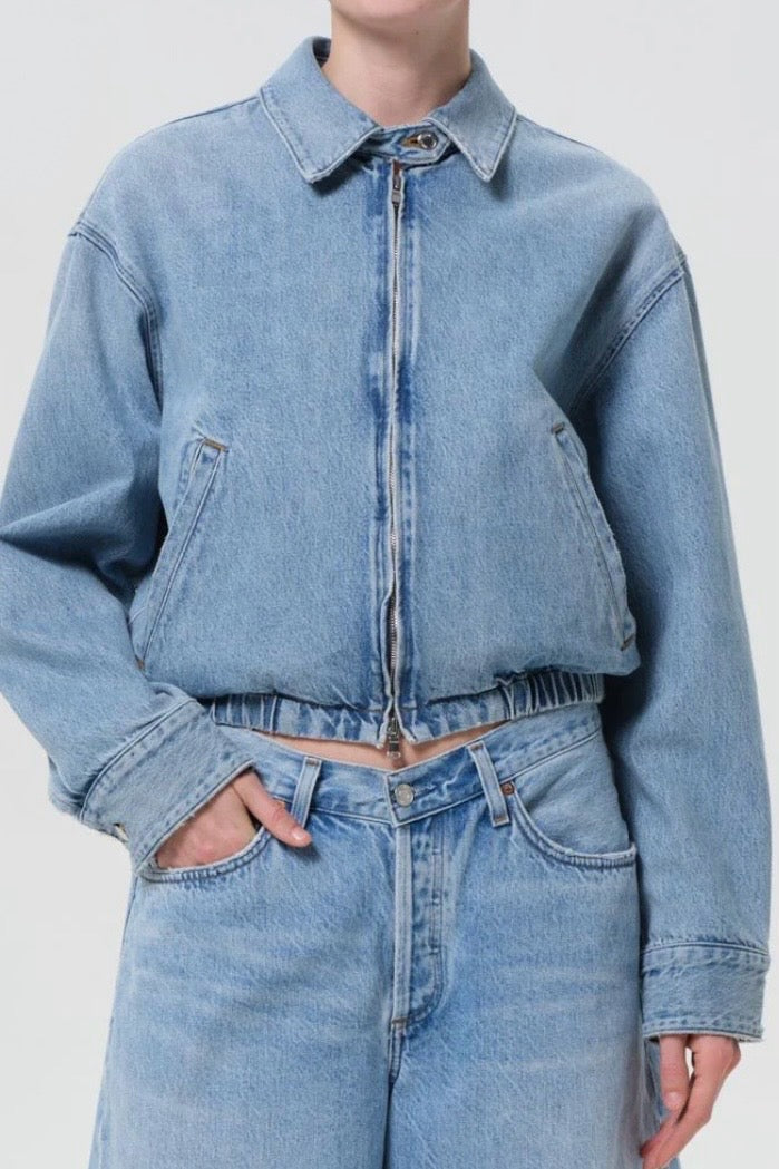 NILE JACKET