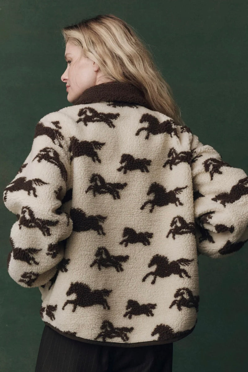 THE PASTURE JACKET