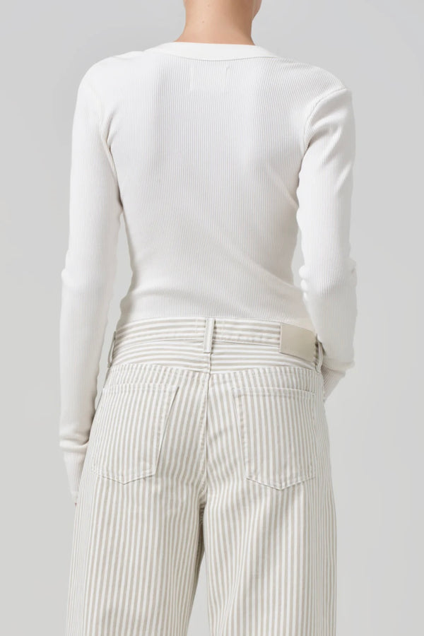 VARRA HENLEY