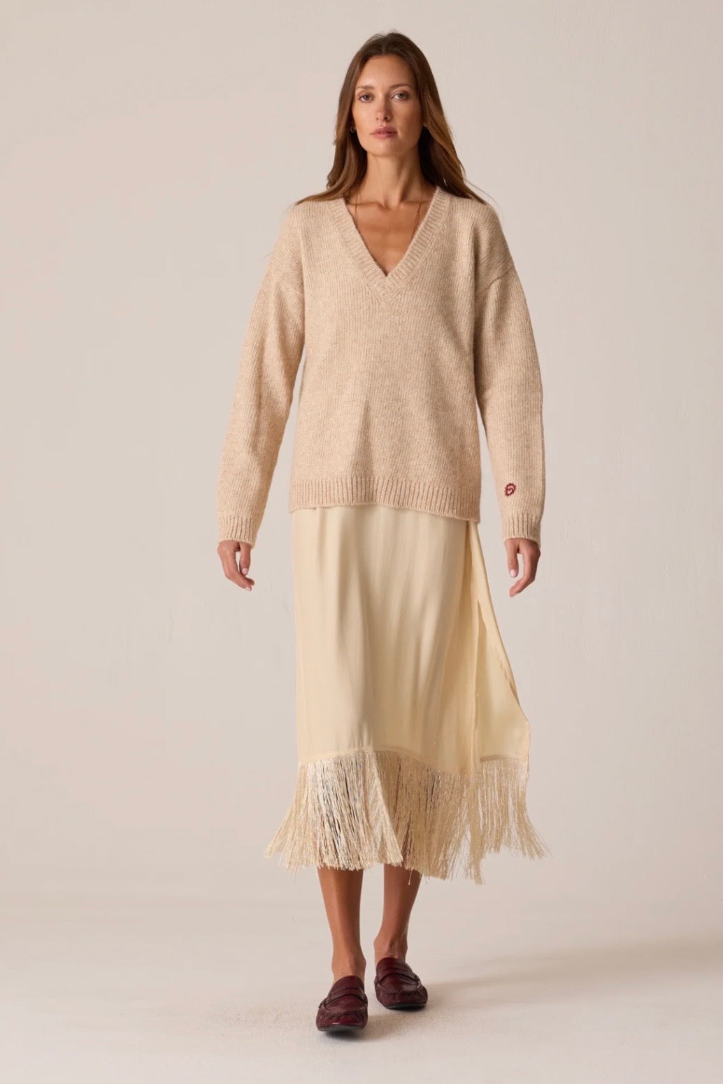 ANITA SKIRT