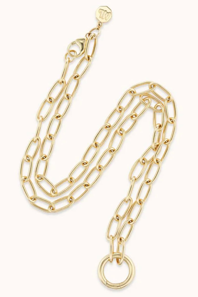 SARDINIA CHAIN II