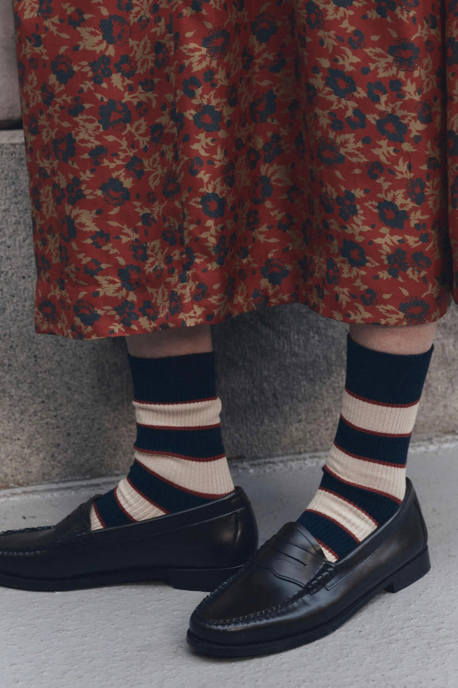 THE COLLEGIATE SOCK