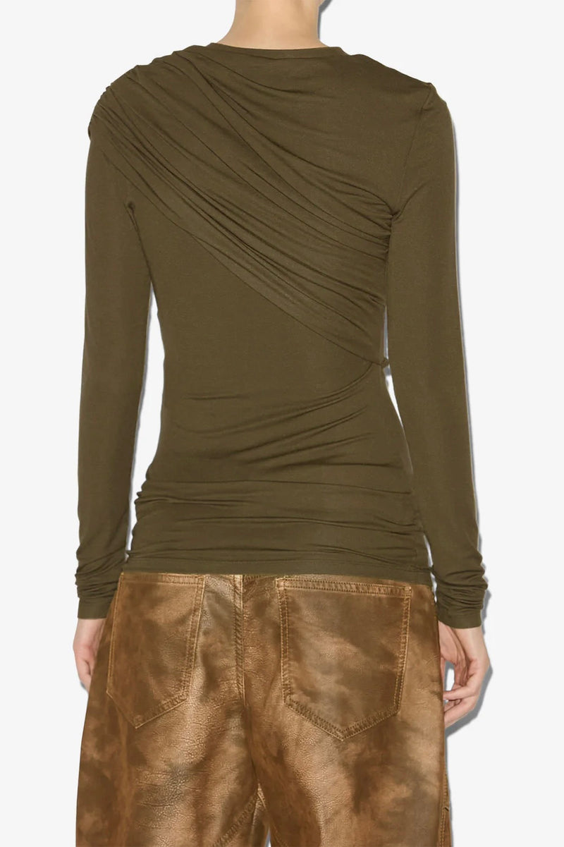 DRESSI TOP