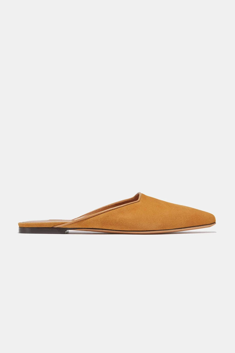 FLAT MULE