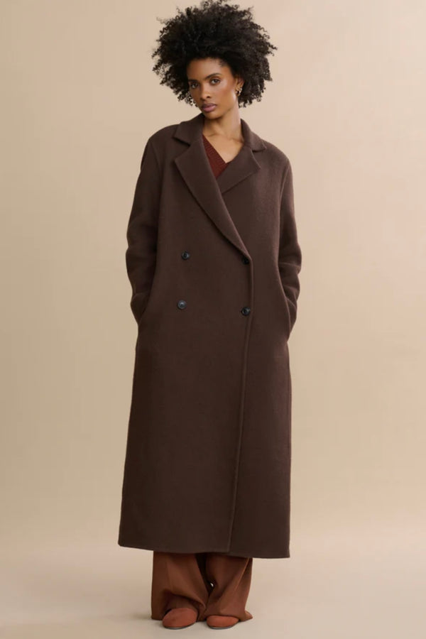 OLIVIA COAT