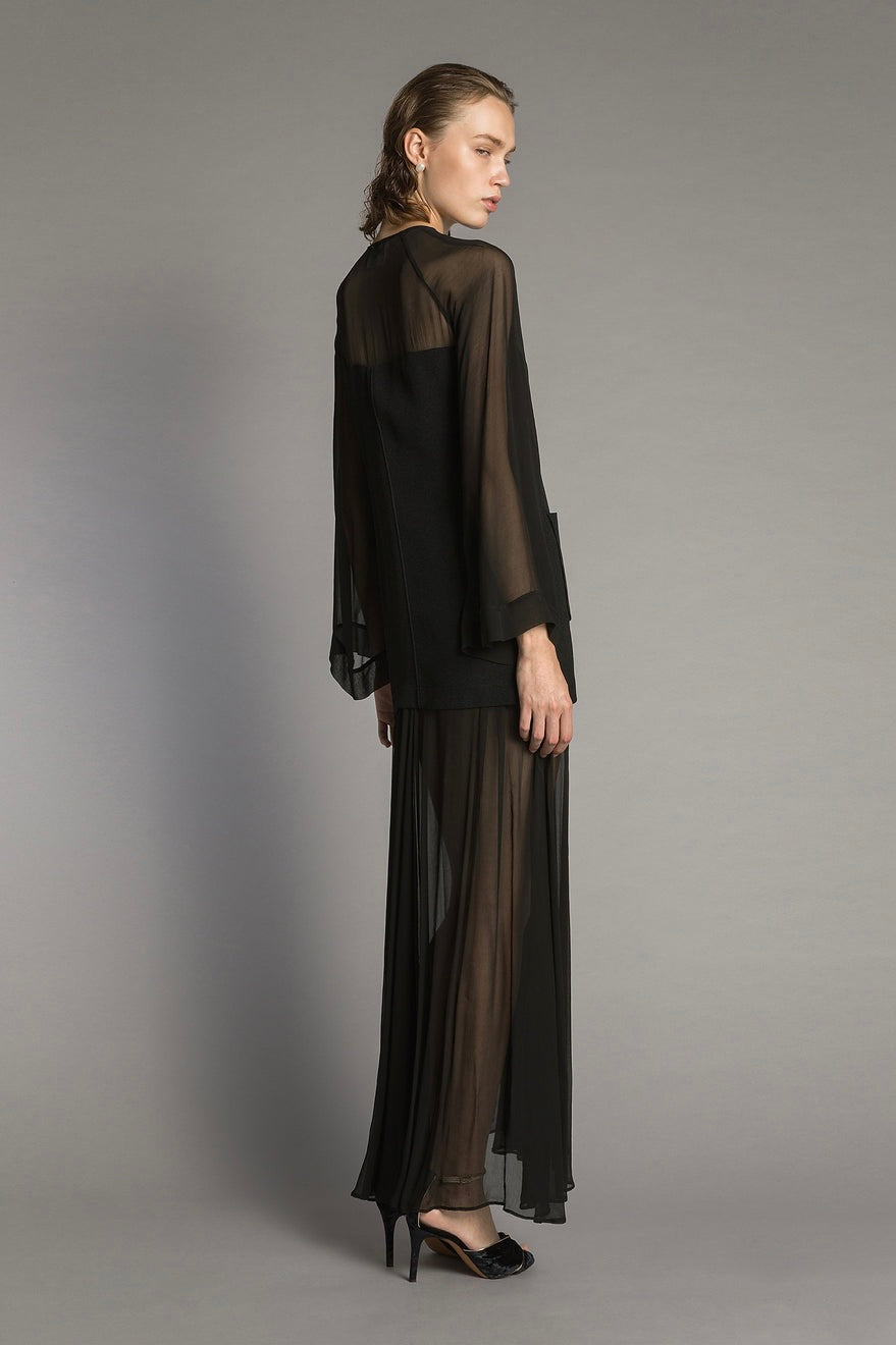 LONG DRESS