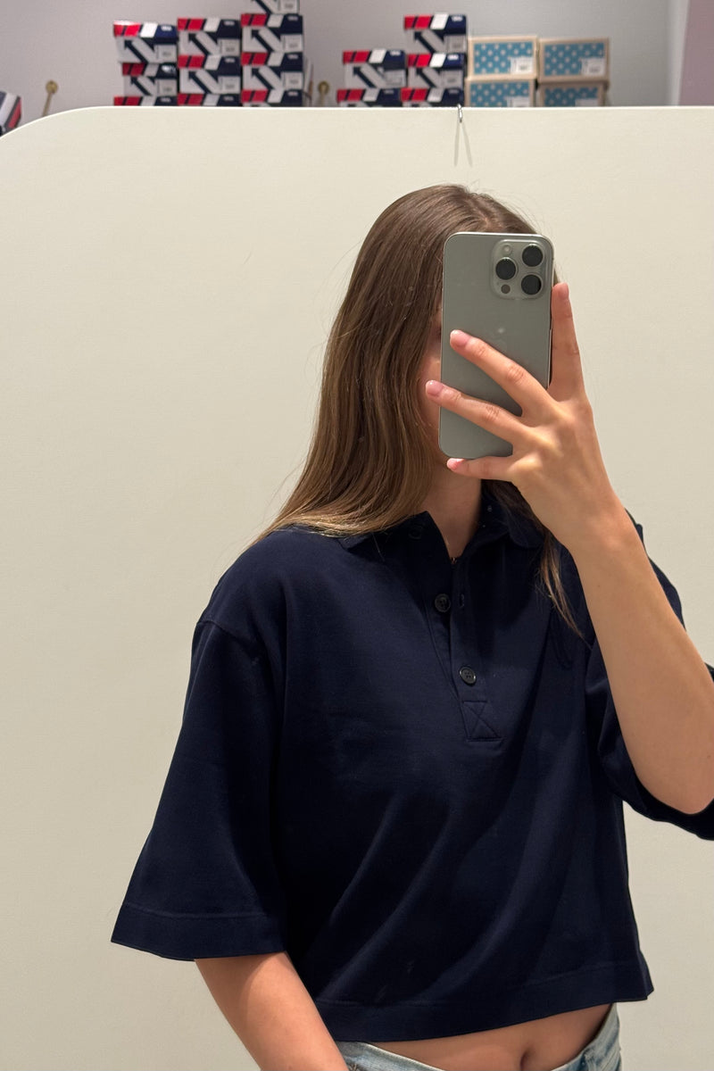 THE LOWEN POLO SHIRT