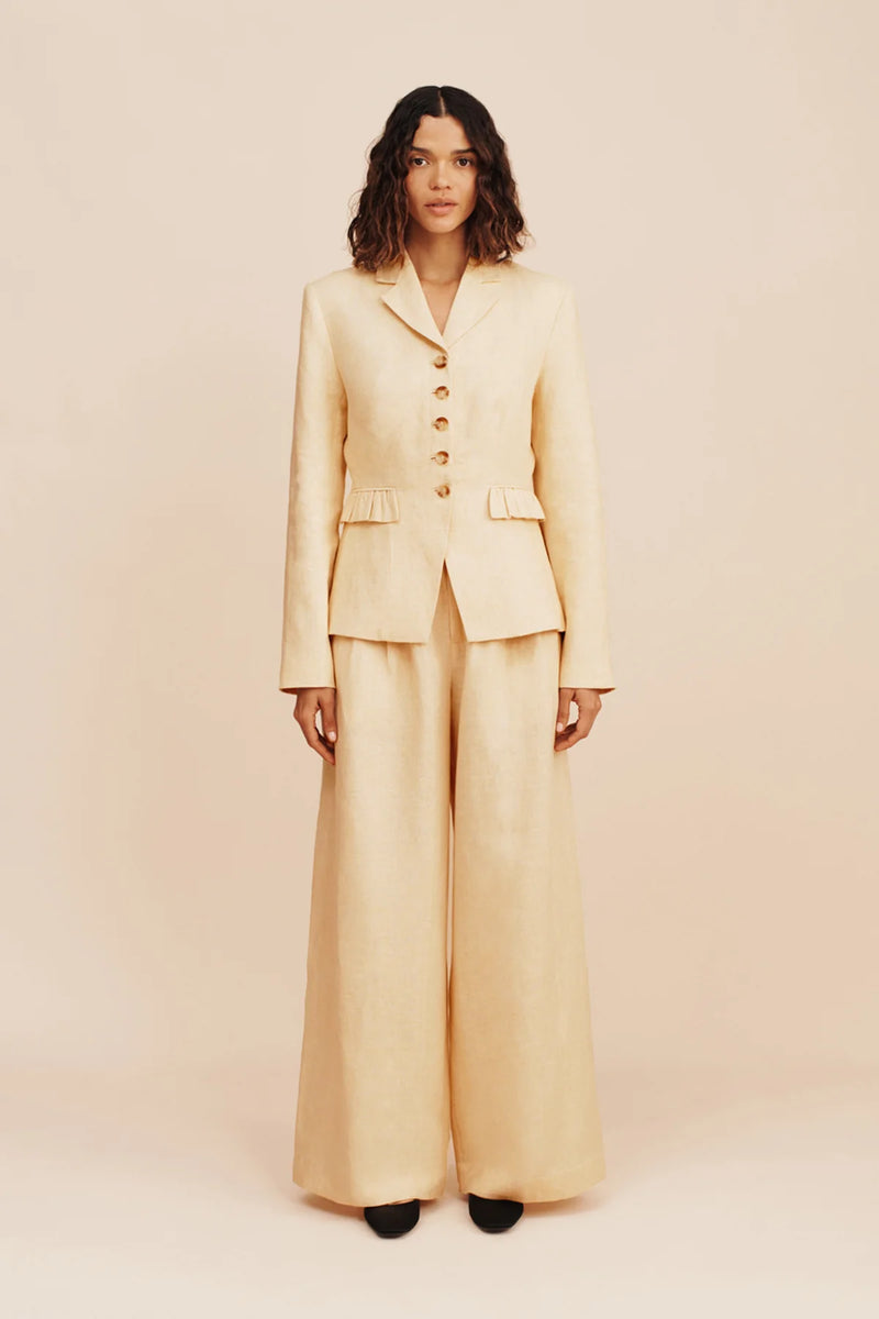 MATILDA JACKET