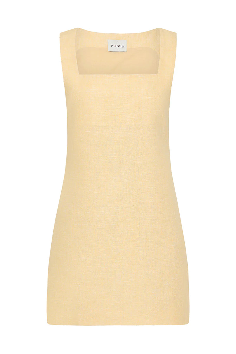 ALICE MINI DRESS